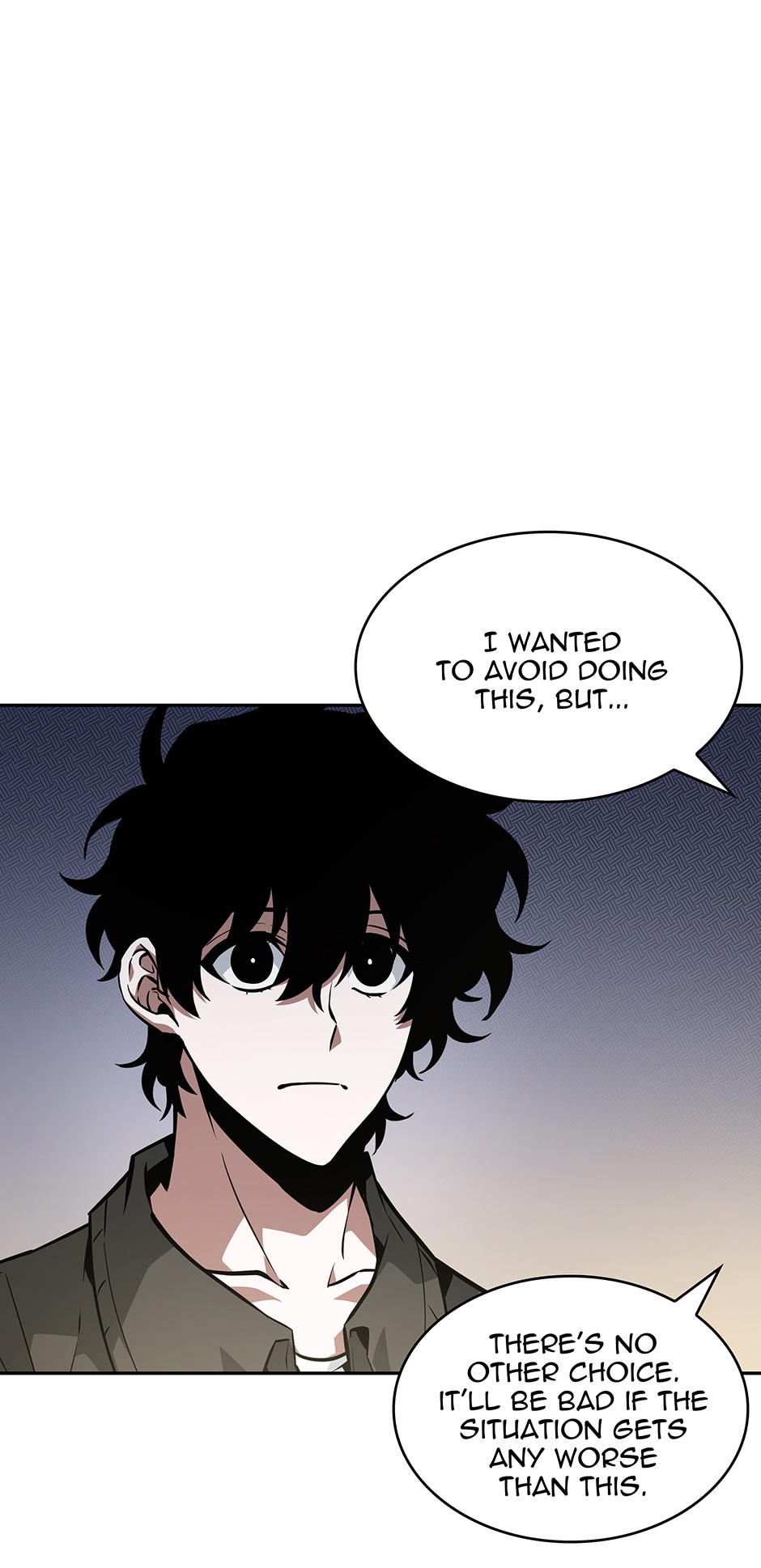 Read Tomb Raider King chapter 404 image 57 on Lezhin