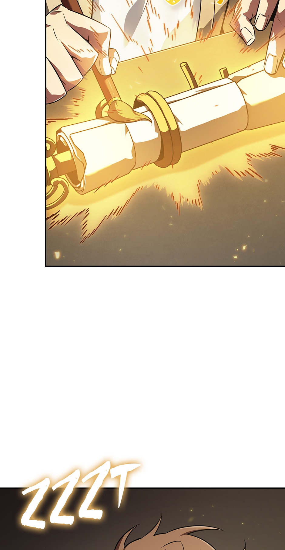 Read Tomb Raider King chapter 404 image 69 on Lezhin