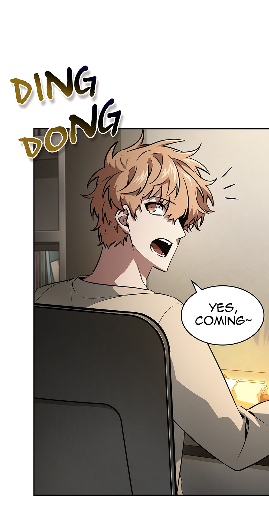 Read Tomb Raider King chapter 404 image 71 on Lezhin