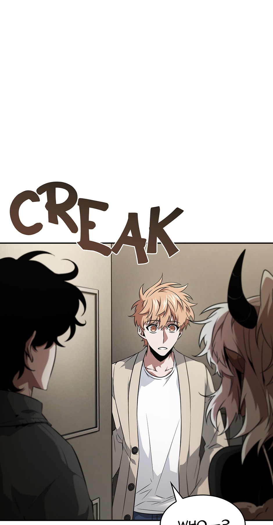 Read Tomb Raider King chapter 404 image 72 on Lezhin