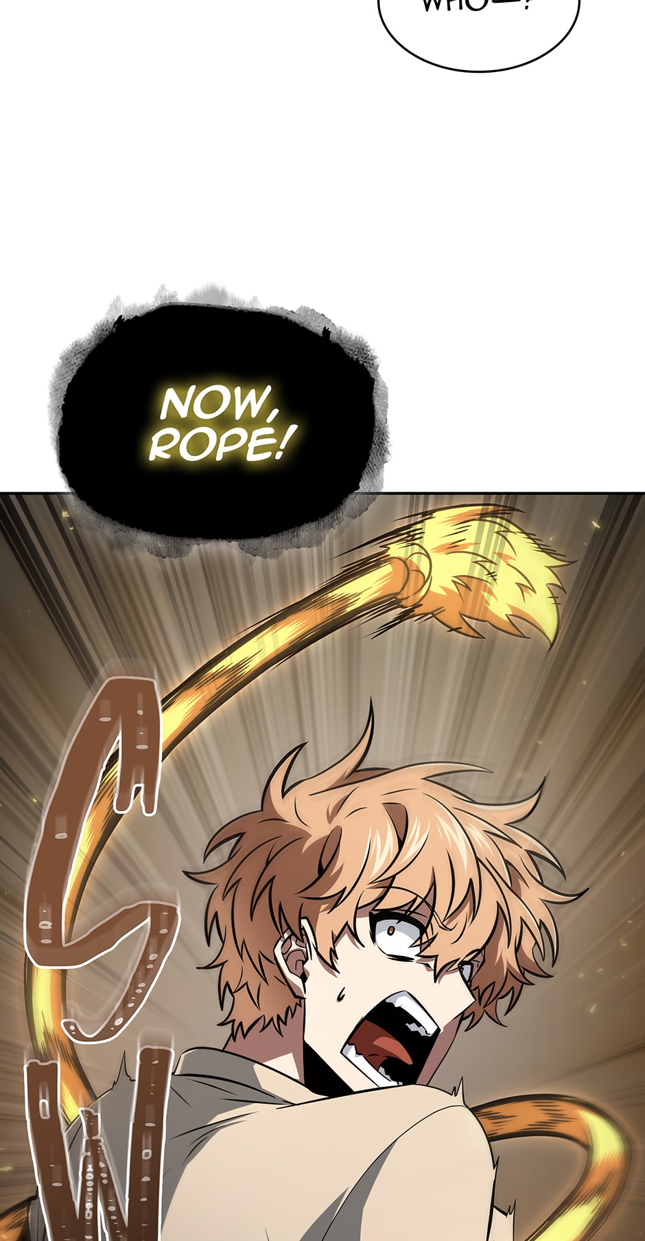 Read Tomb Raider King chapter 404 image 73 on Lezhin