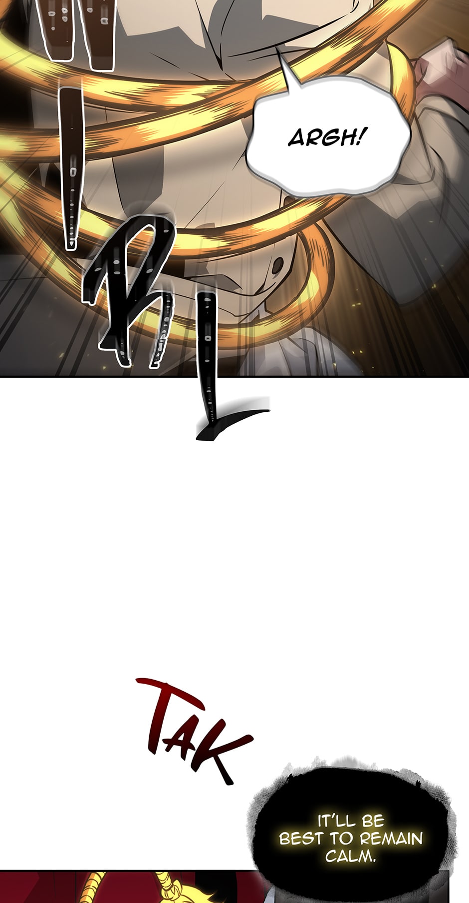Read Tomb Raider King chapter 404 image 74 on Lezhin