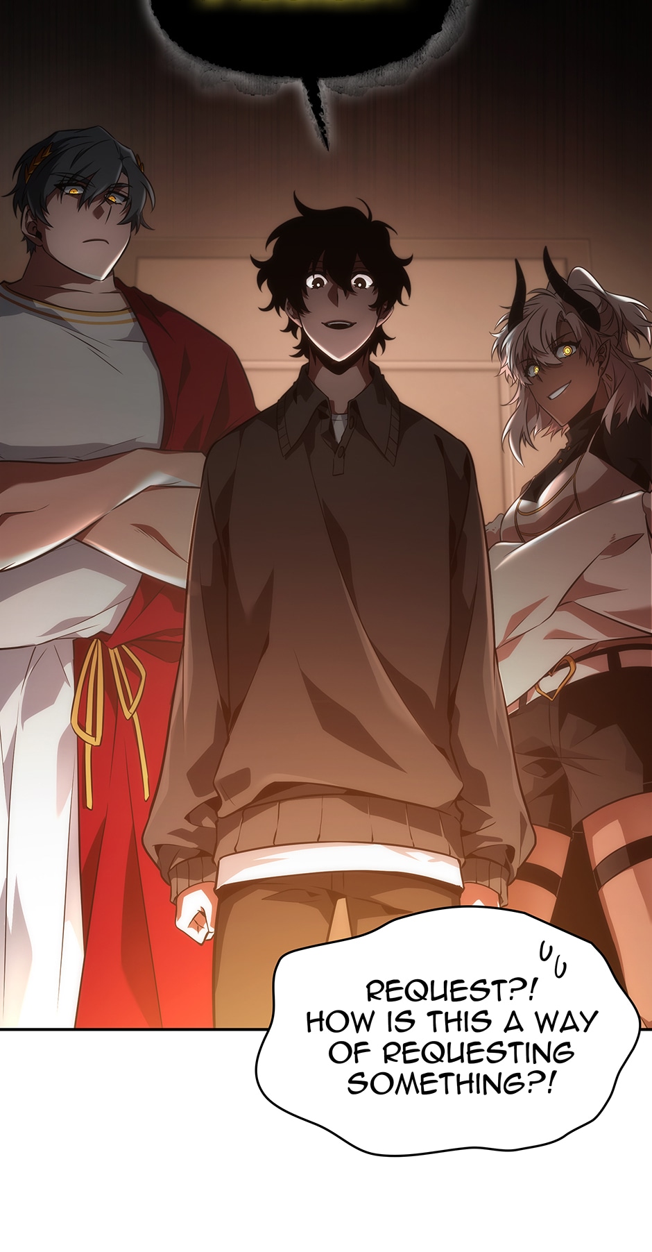 Read Tomb Raider King chapter 404 image 76 on Lezhin