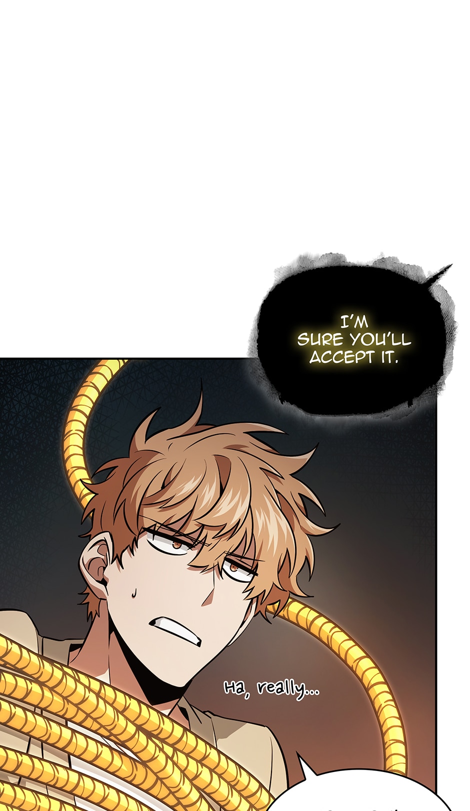 Read Tomb Raider King chapter 404 image 77 on Lezhin