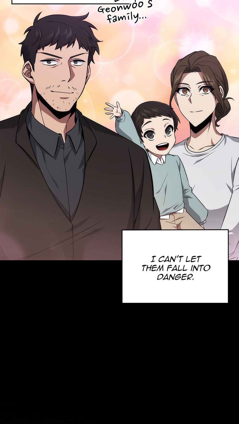 Read Tomb Raider King chapter 404 image 8 on Lezhin