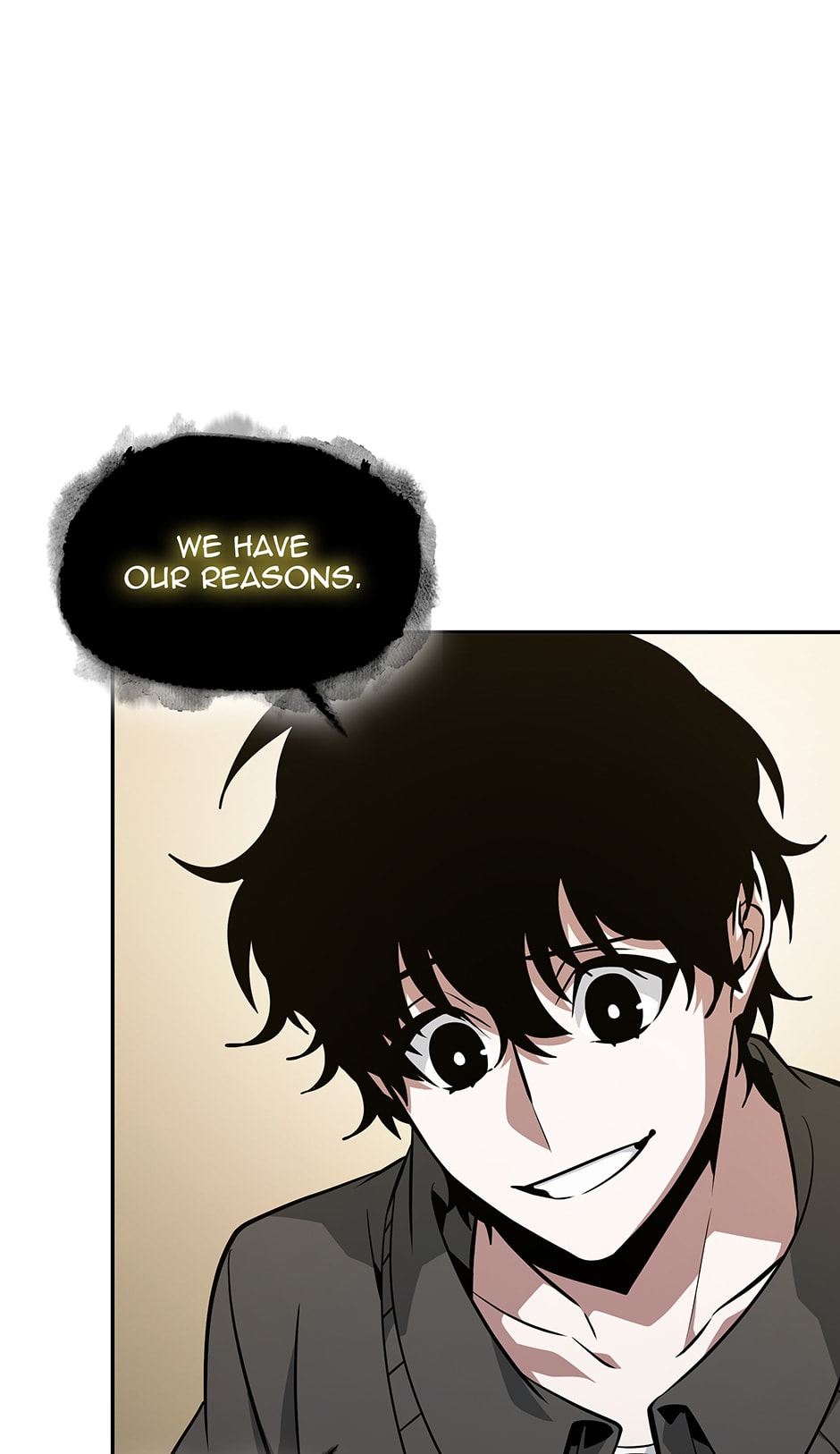 Read Tomb Raider King chapter 404 image 82 on Lezhin
