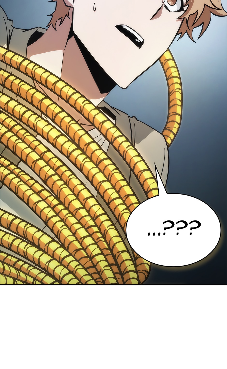 Read Tomb Raider King chapter 404 image 89 on Lezhin