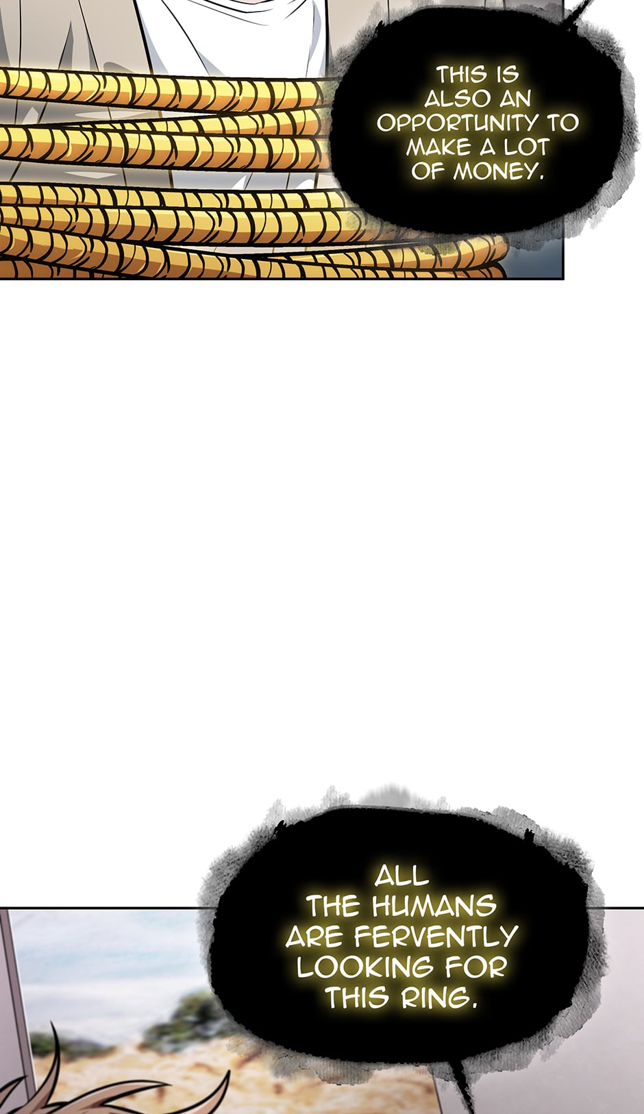 Read Tomb Raider King chapter 405 image 11 on Lezhin