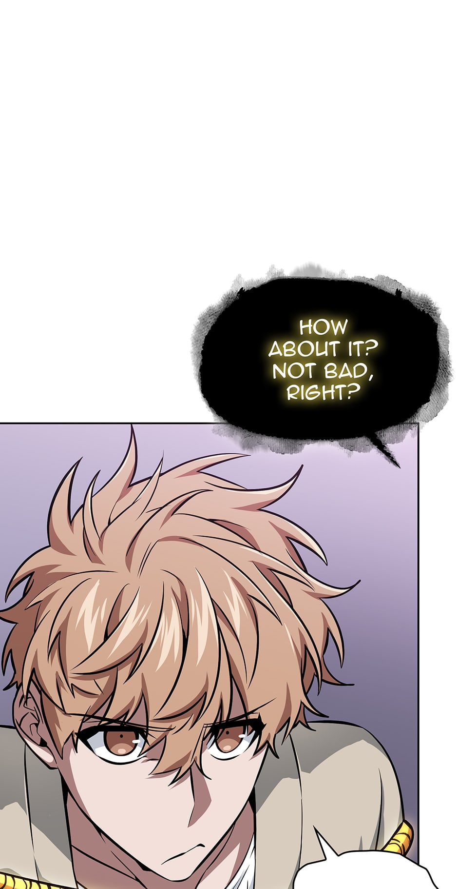 Read Tomb Raider King chapter 405 image 14 on Lezhin