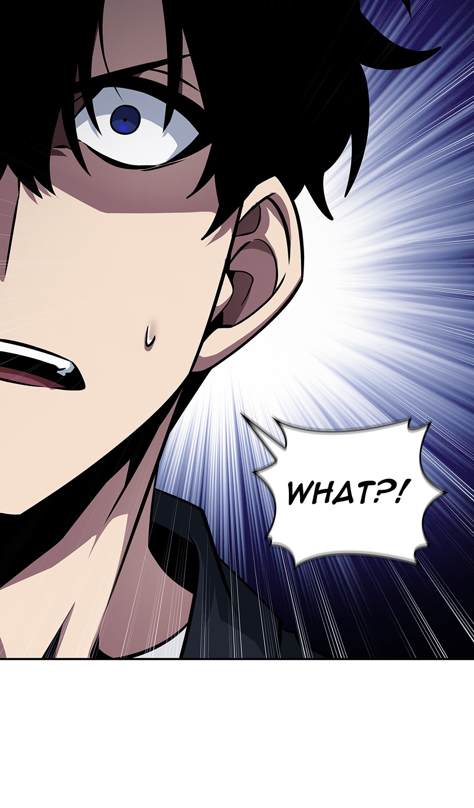Read Tomb Raider King chapter 405 image 32 on Lezhin