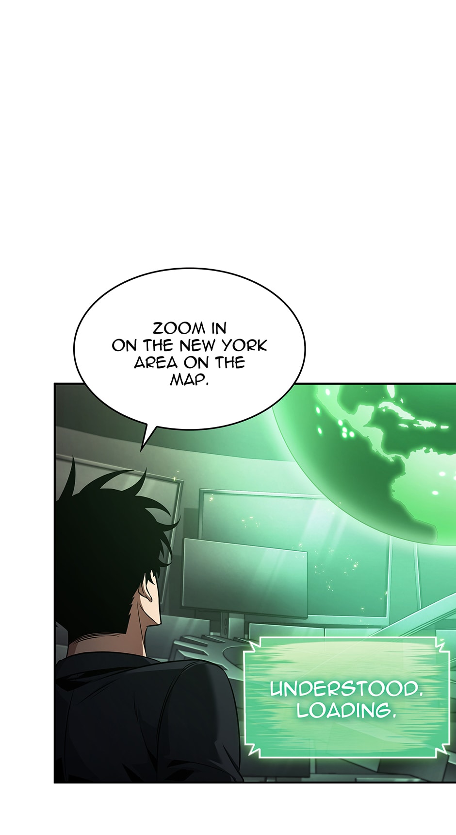 Read Tomb Raider King chapter 405 image 38 on Lezhin