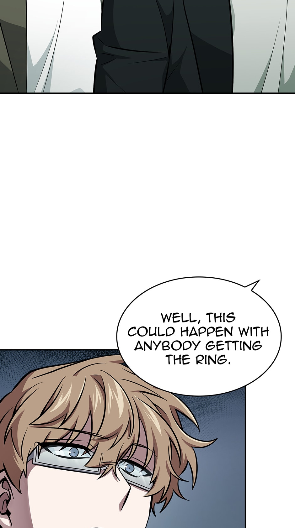 Read Tomb Raider King chapter 405 image 40 on Lezhin