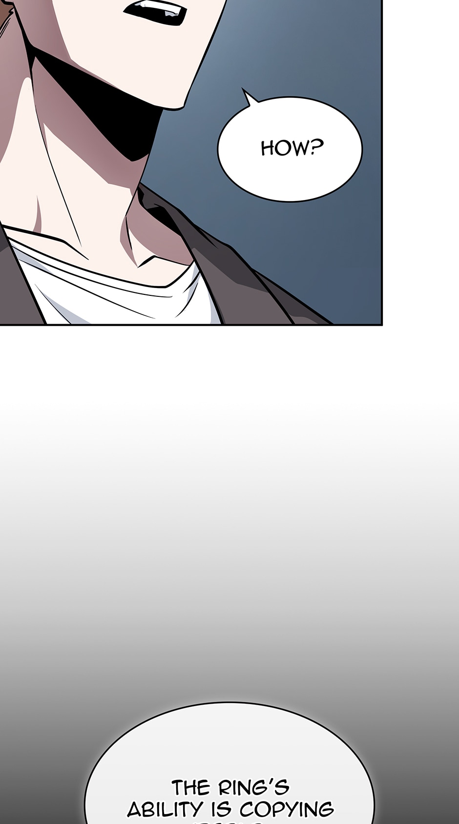 Read Tomb Raider King chapter 405 image 41 on Lezhin