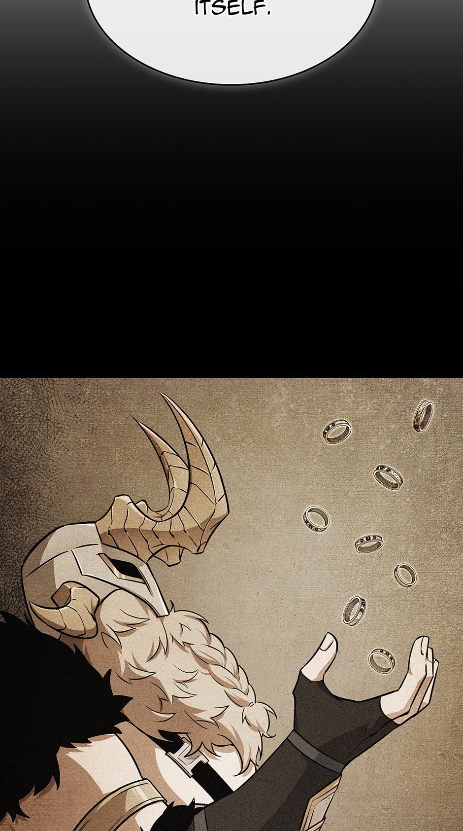 Read Tomb Raider King chapter 405 image 42 on Lezhin