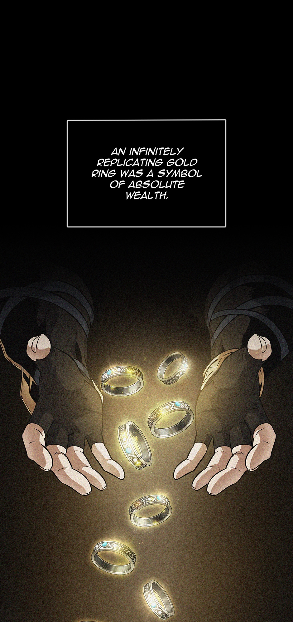 Read Tomb Raider King chapter 405 image 45 on Lezhin