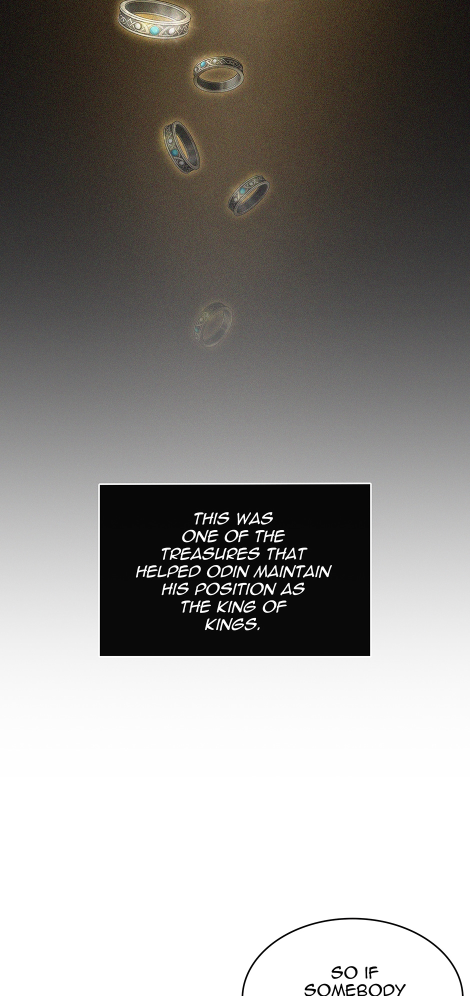 Read Tomb Raider King chapter 405 image 46 on Lezhin