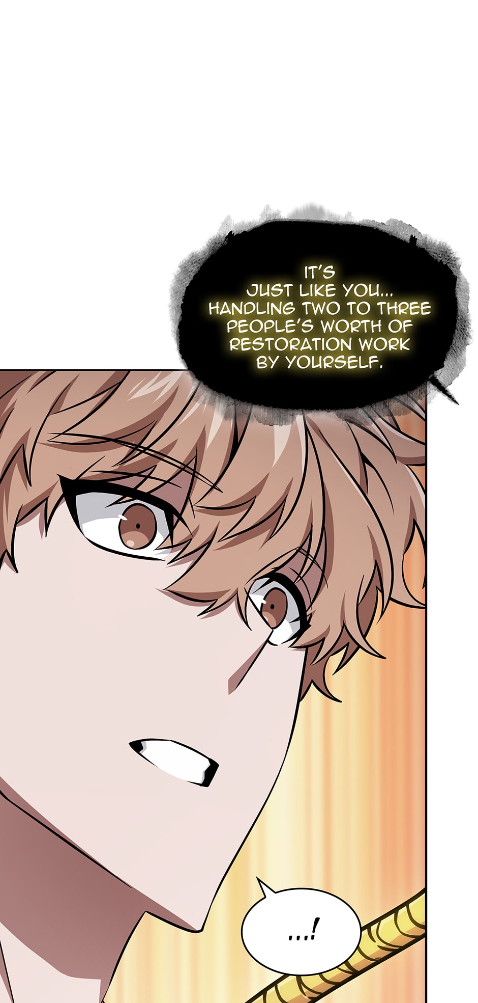 Read Tomb Raider King chapter 405 image 5 on Lezhin