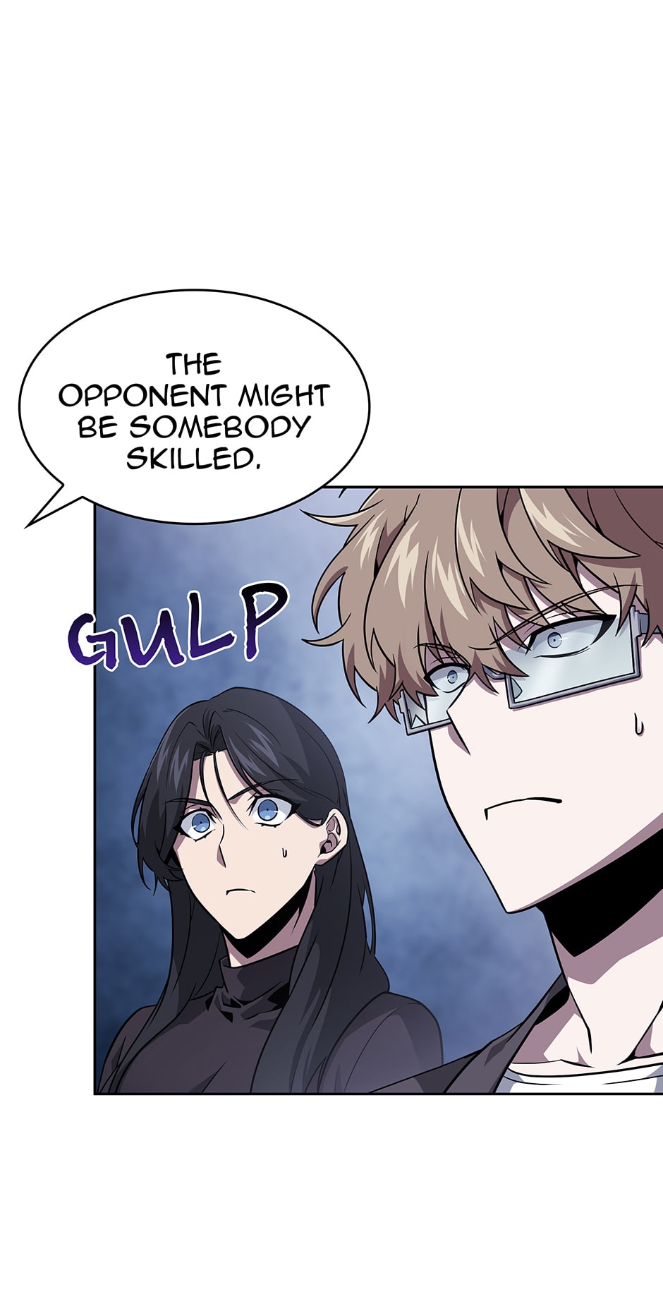 Read Tomb Raider King chapter 405 image 50 on Lezhin