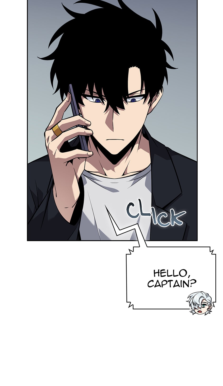 Read Tomb Raider King chapter 405 image 57 on Lezhin