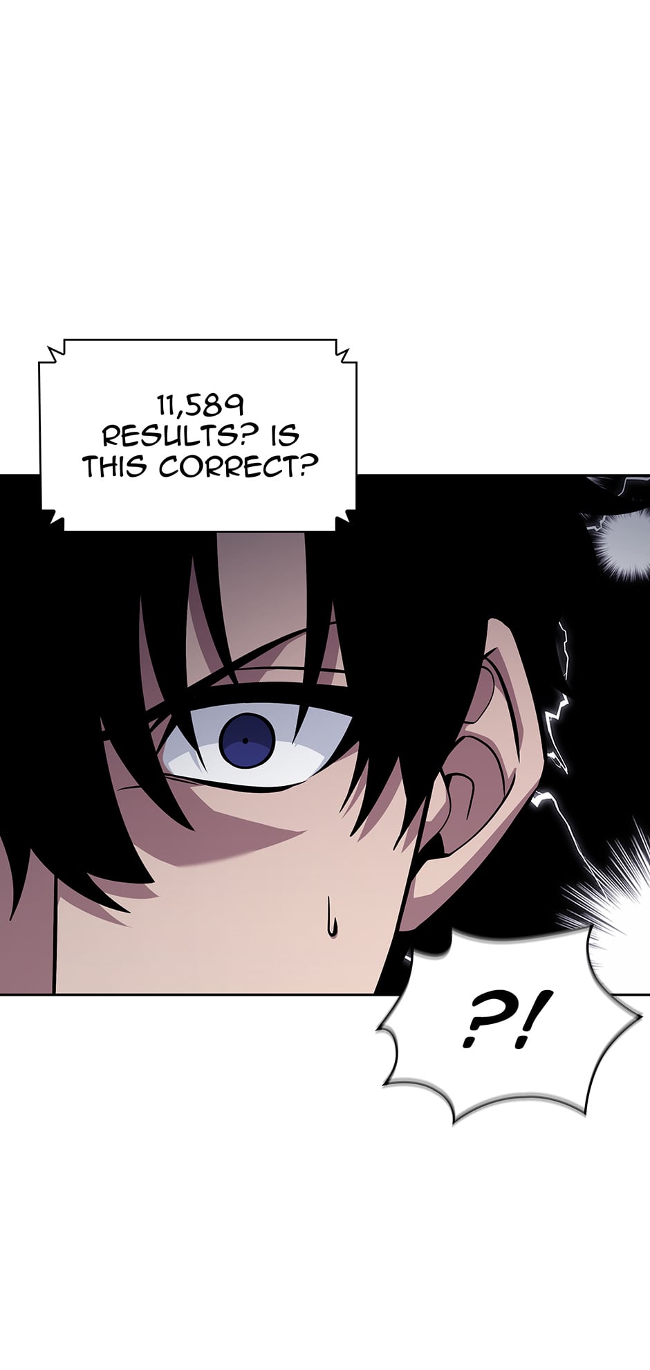 Read Tomb Raider King chapter 405 image 68 on Lezhin