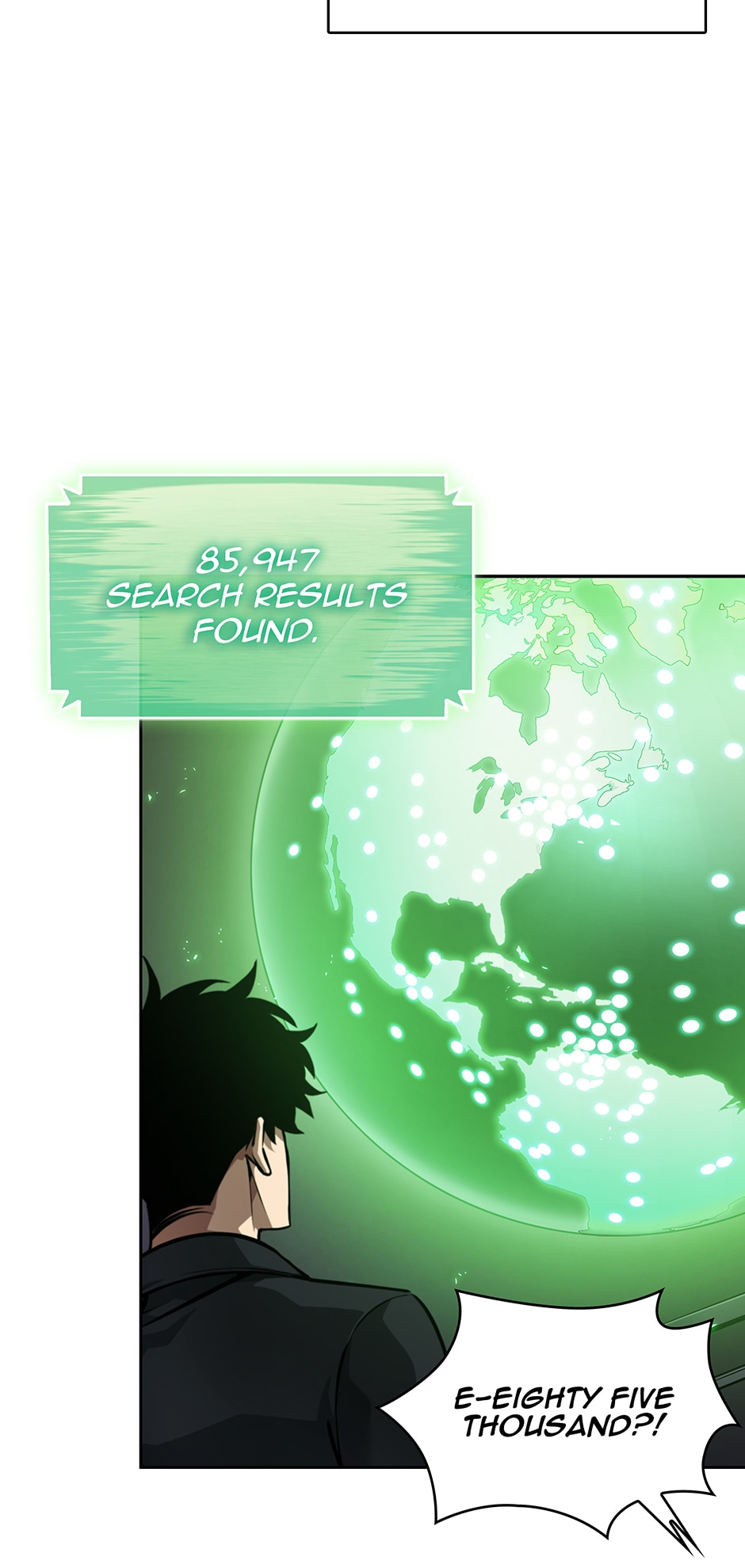 Read Tomb Raider King chapter 405 image 71 on Lezhin