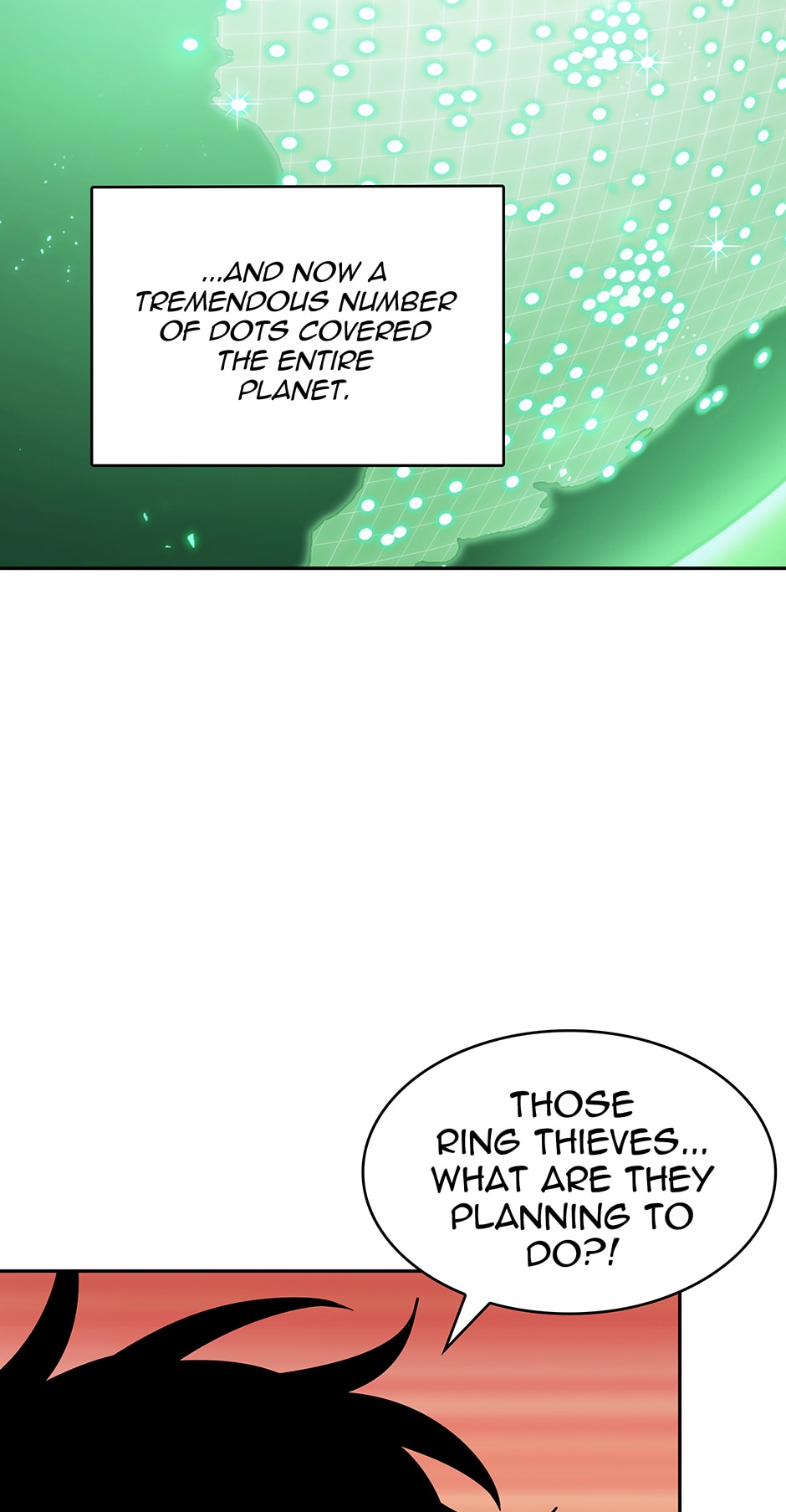 Read Tomb Raider King chapter 405 image 74 on Lezhin