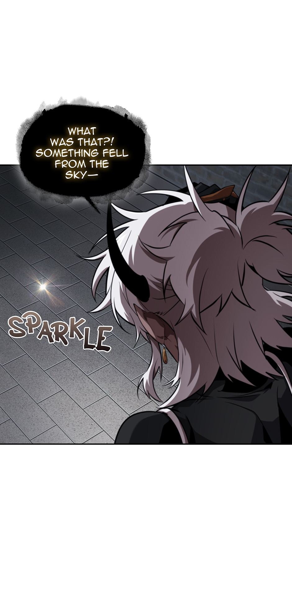 Read Tomb Raider King chapter 405 image 83 on Lezhin