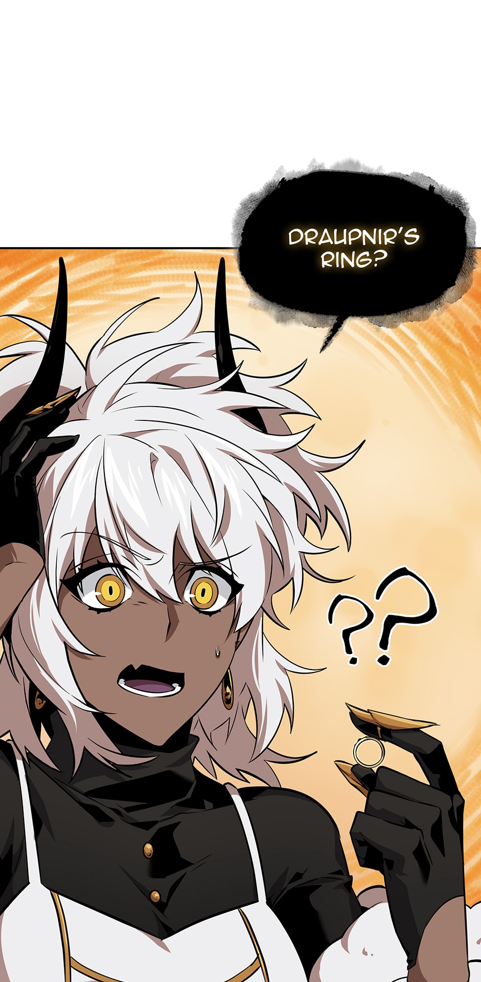Read Tomb Raider King chapter 405 image 85 on Lezhin