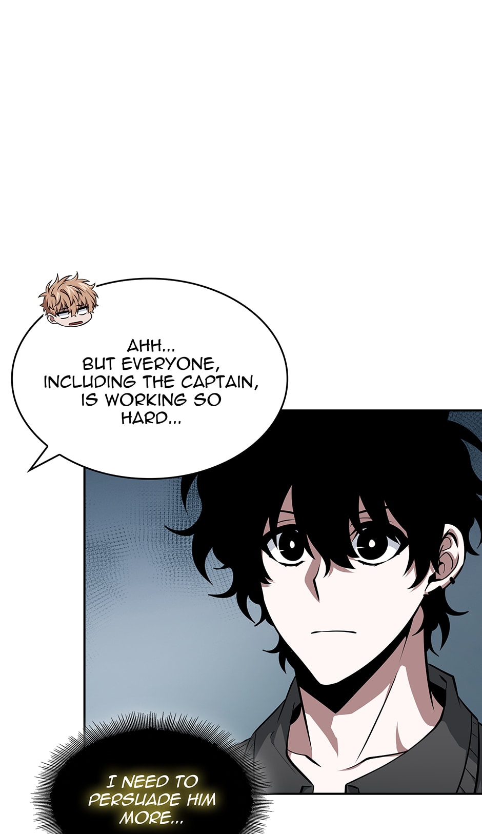 Read Tomb Raider King chapter 405 image 9 on Lezhin