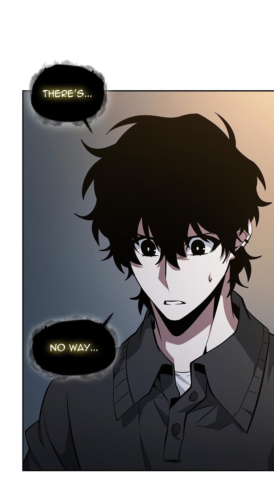 Read Tomb Raider King chapter 406 image 10 on Lezhin
