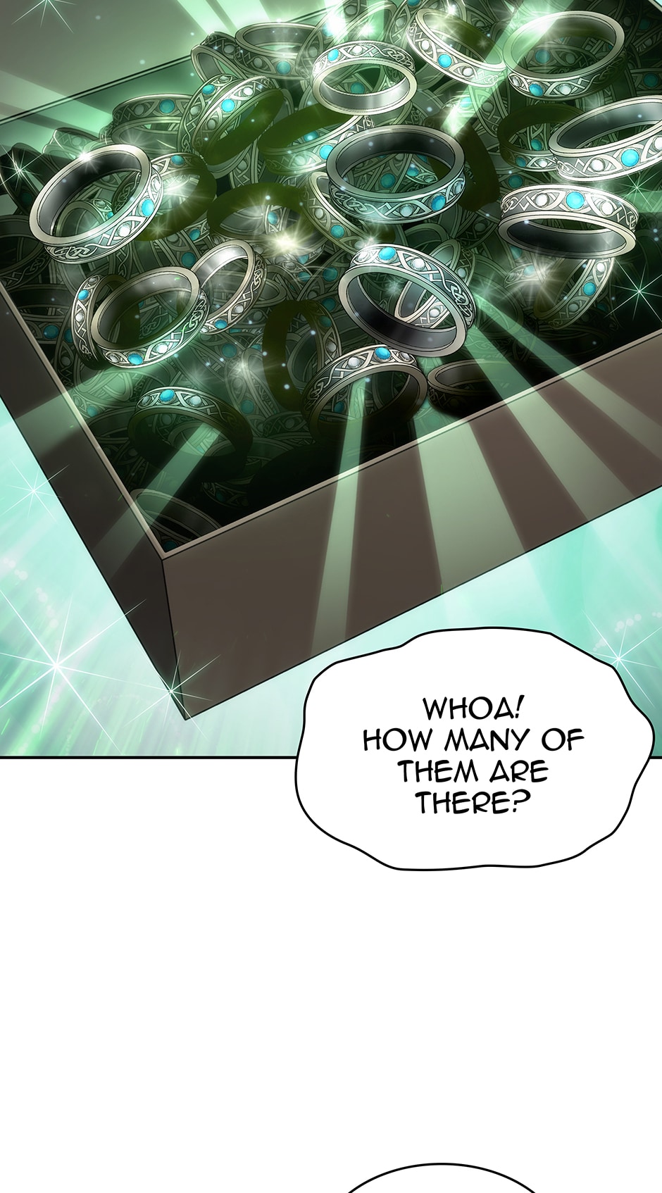 Read Tomb Raider King chapter 406 image 18 on Lezhin