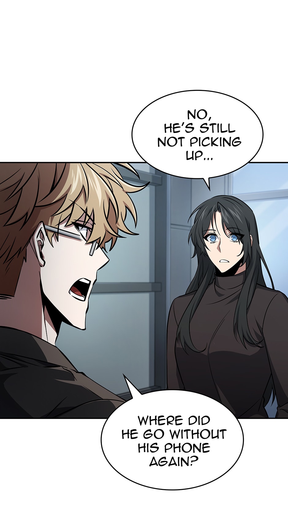 Read Tomb Raider King chapter 406 image 20 on Lezhin