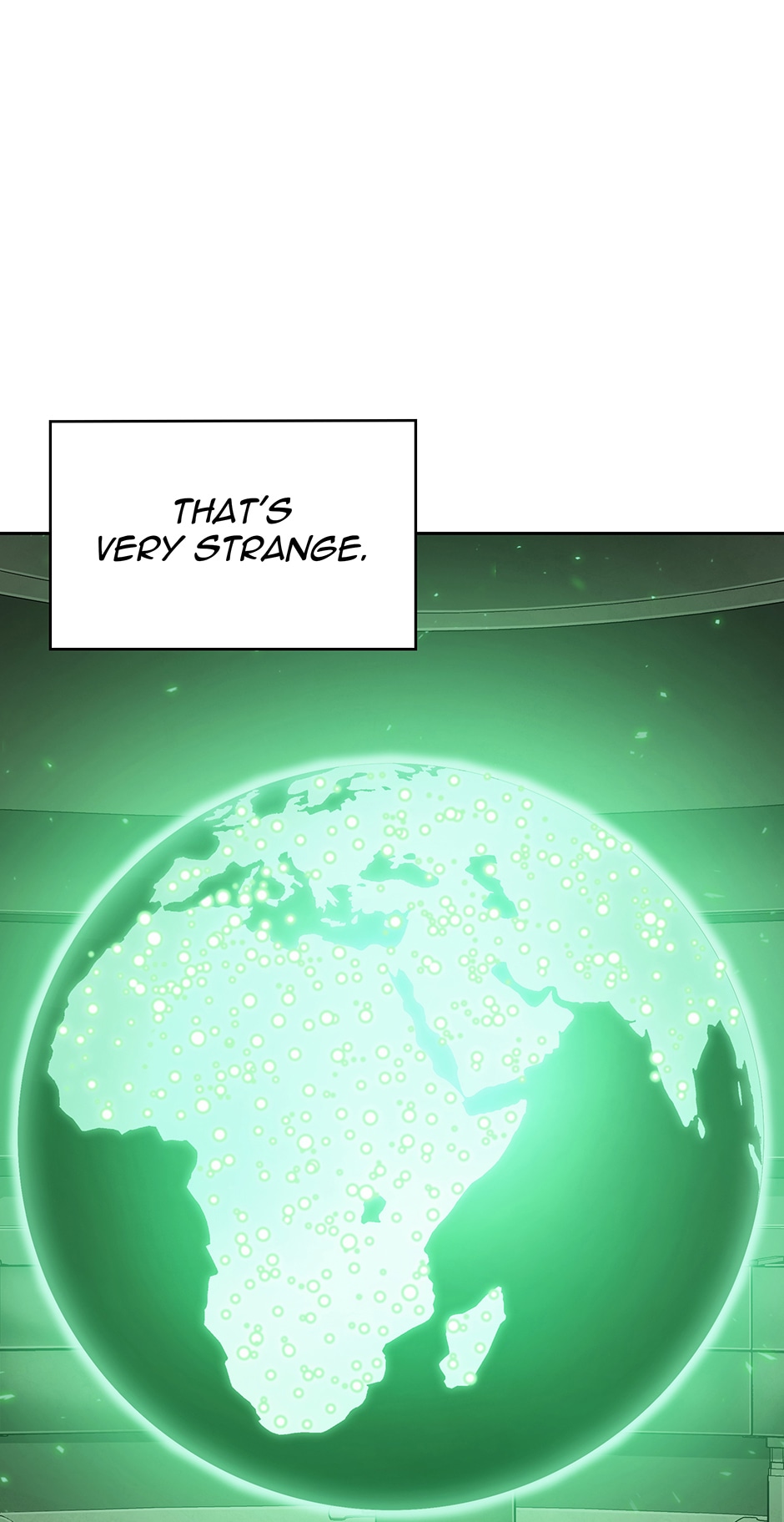 Read Tomb Raider King chapter 406 image 31 on Lezhin