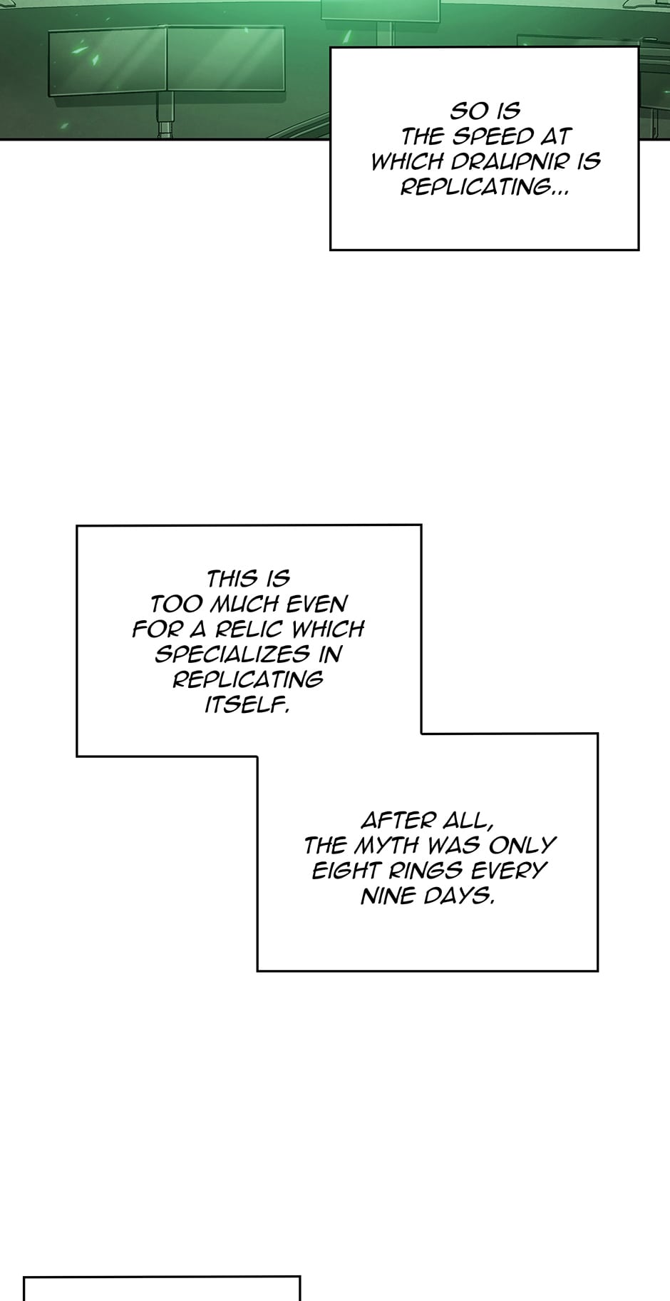 Read Tomb Raider King chapter 406 image 32 on Lezhin