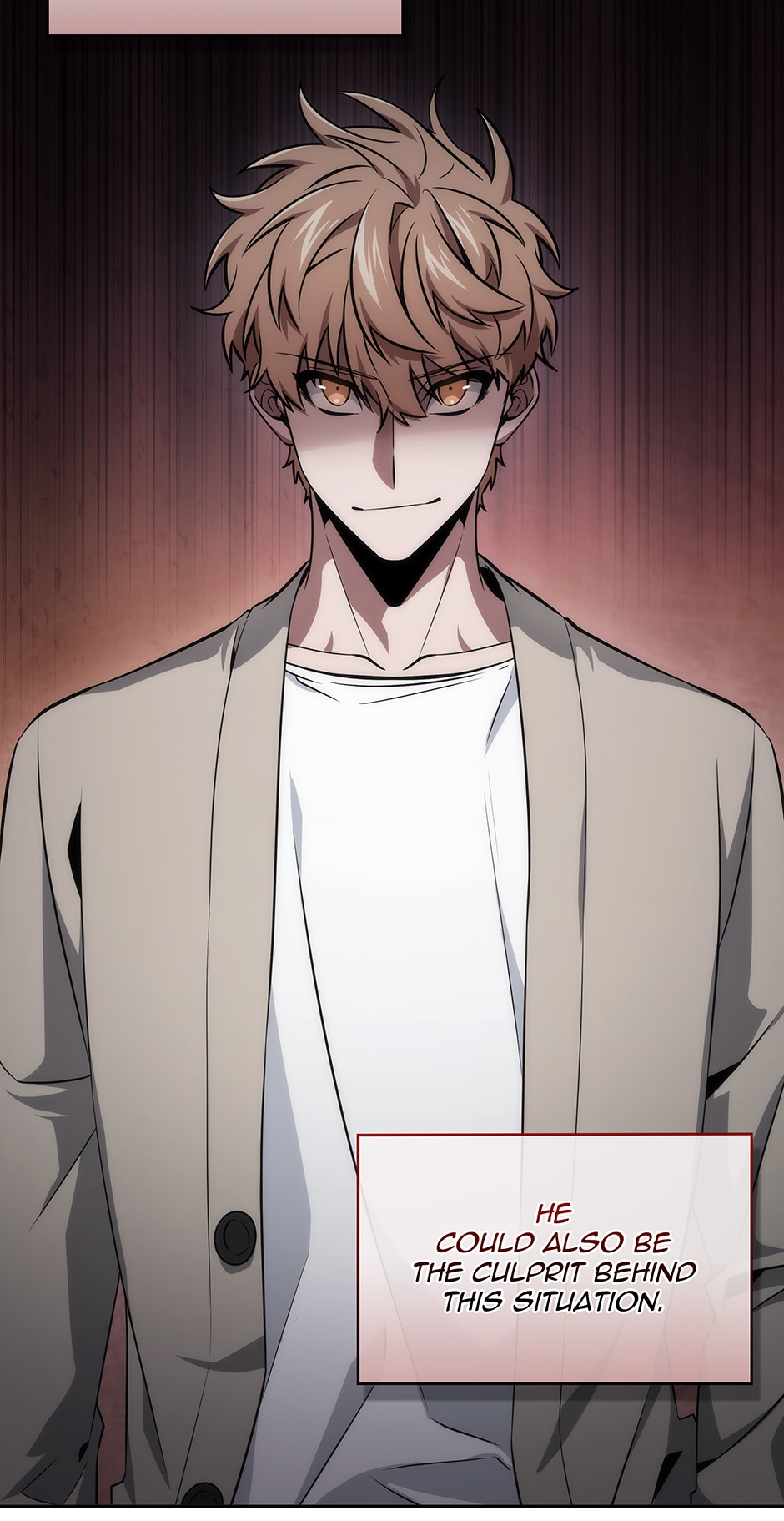 Read Tomb Raider King chapter 406 image 34 on Lezhin