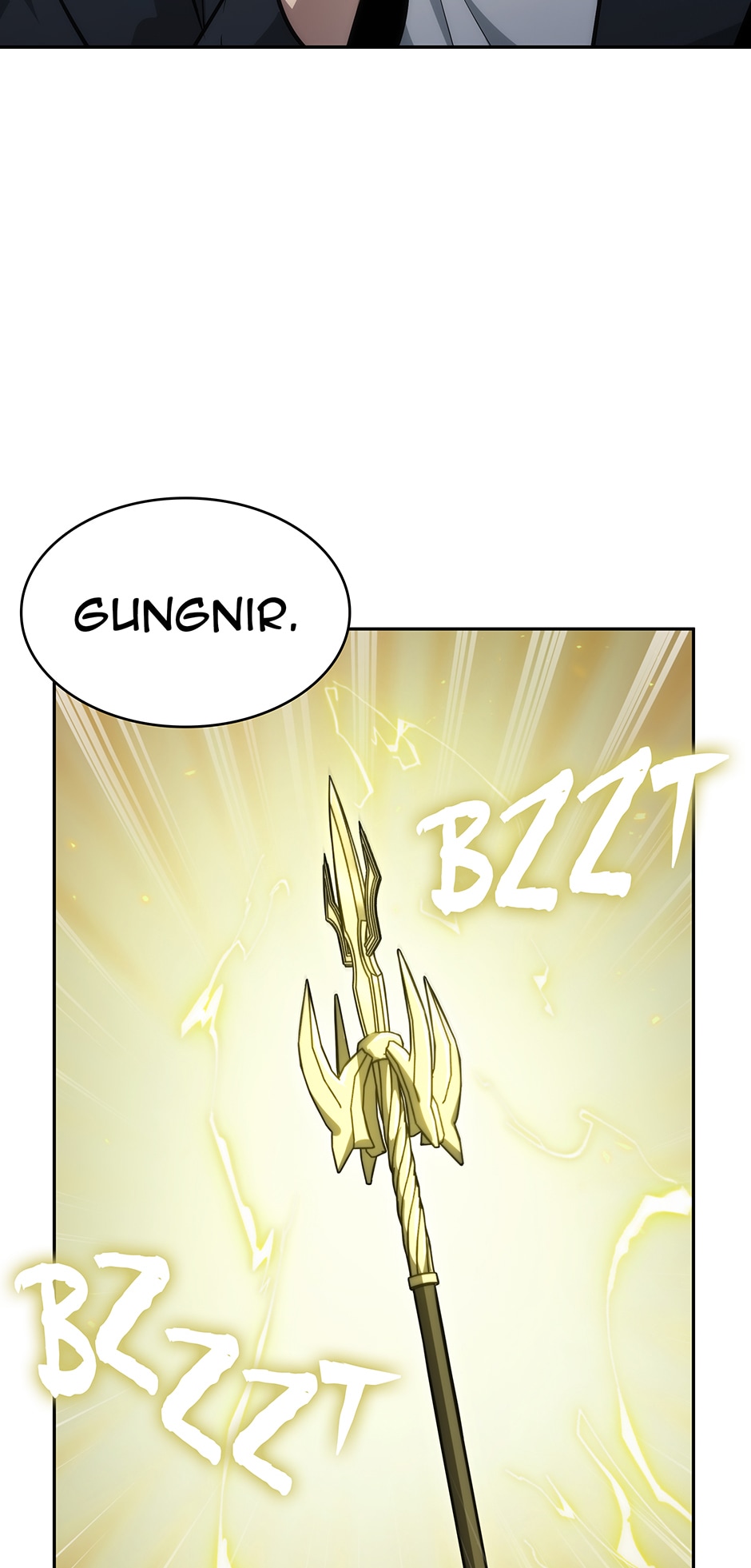 Read Tomb Raider King chapter 406 image 37 on Lezhin