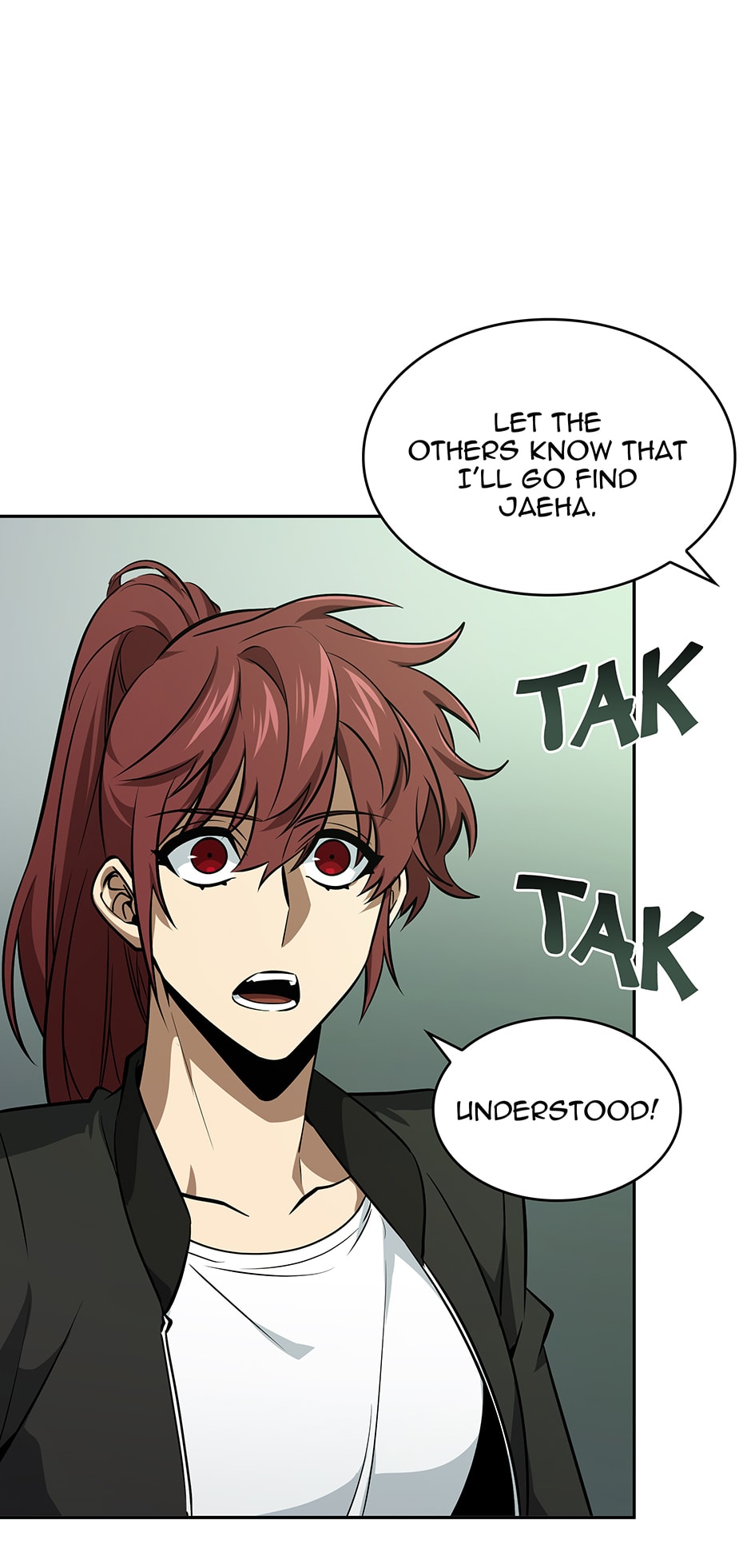 Read Tomb Raider King chapter 406 image 39 on Lezhin