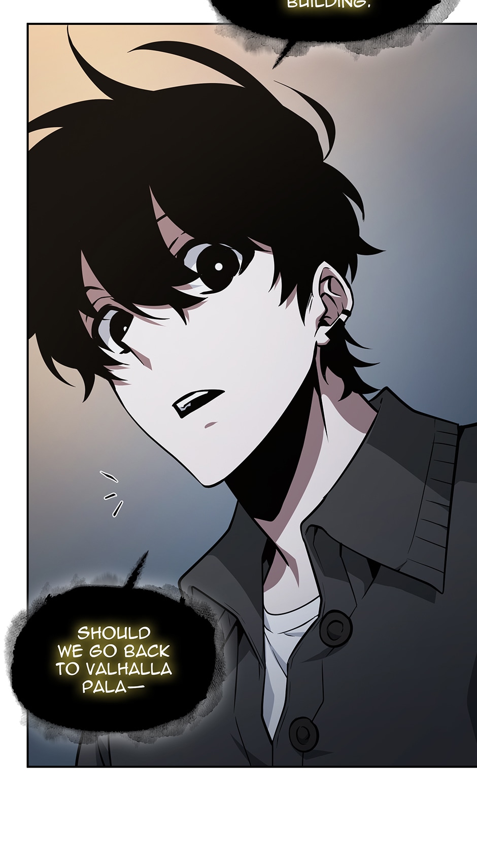Read Tomb Raider King chapter 406 image 4 on Lezhin
