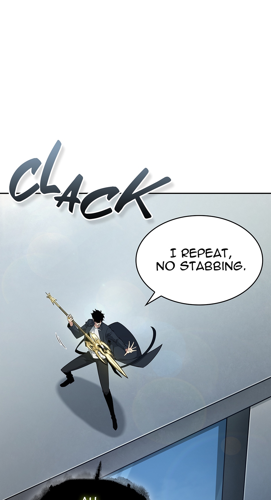 Read Tomb Raider King chapter 406 image 40 on Lezhin