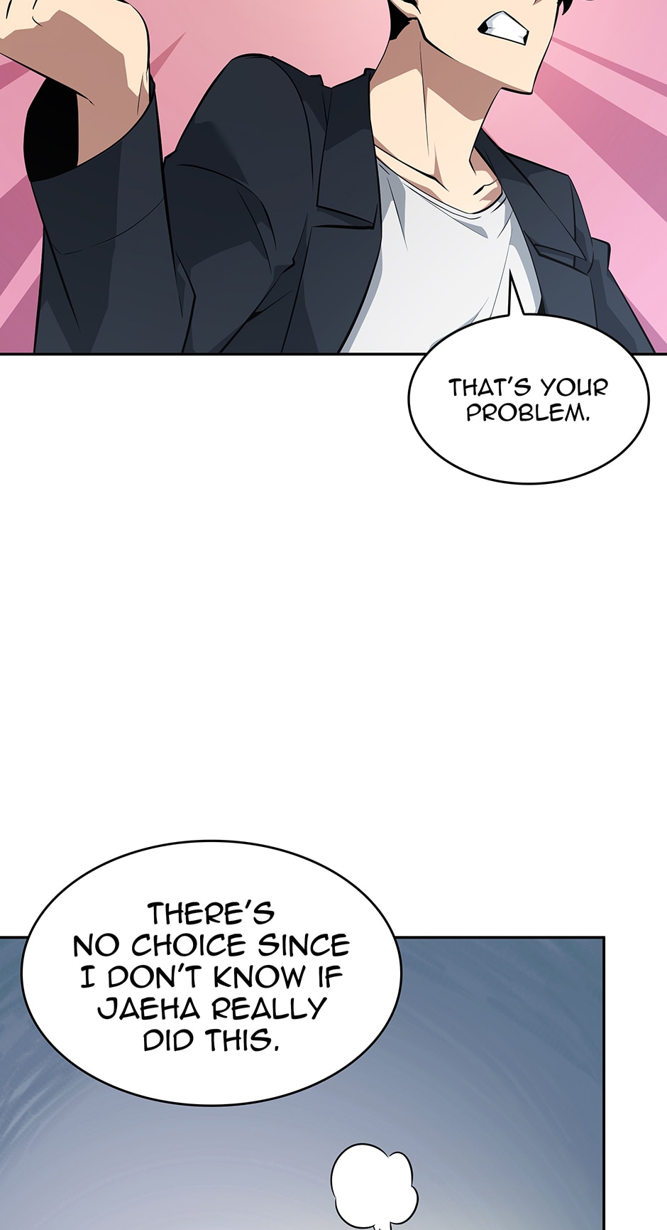Read Tomb Raider King chapter 406 image 42 on Lezhin