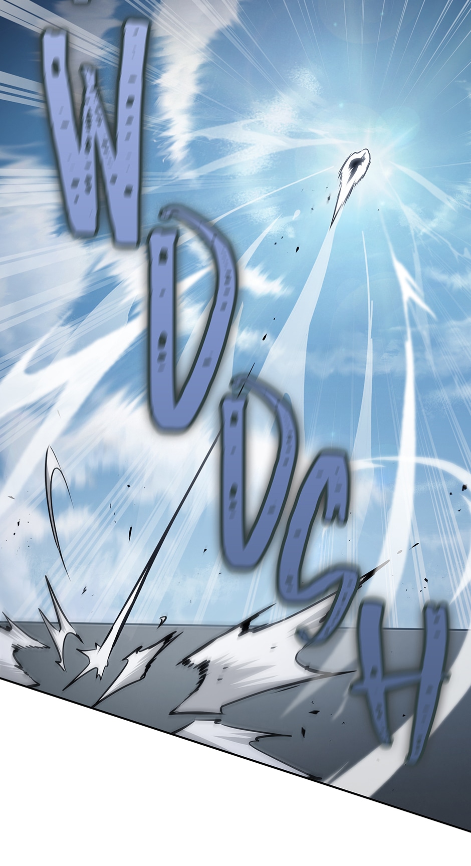 Read Tomb Raider King chapter 406 image 44 on Lezhin