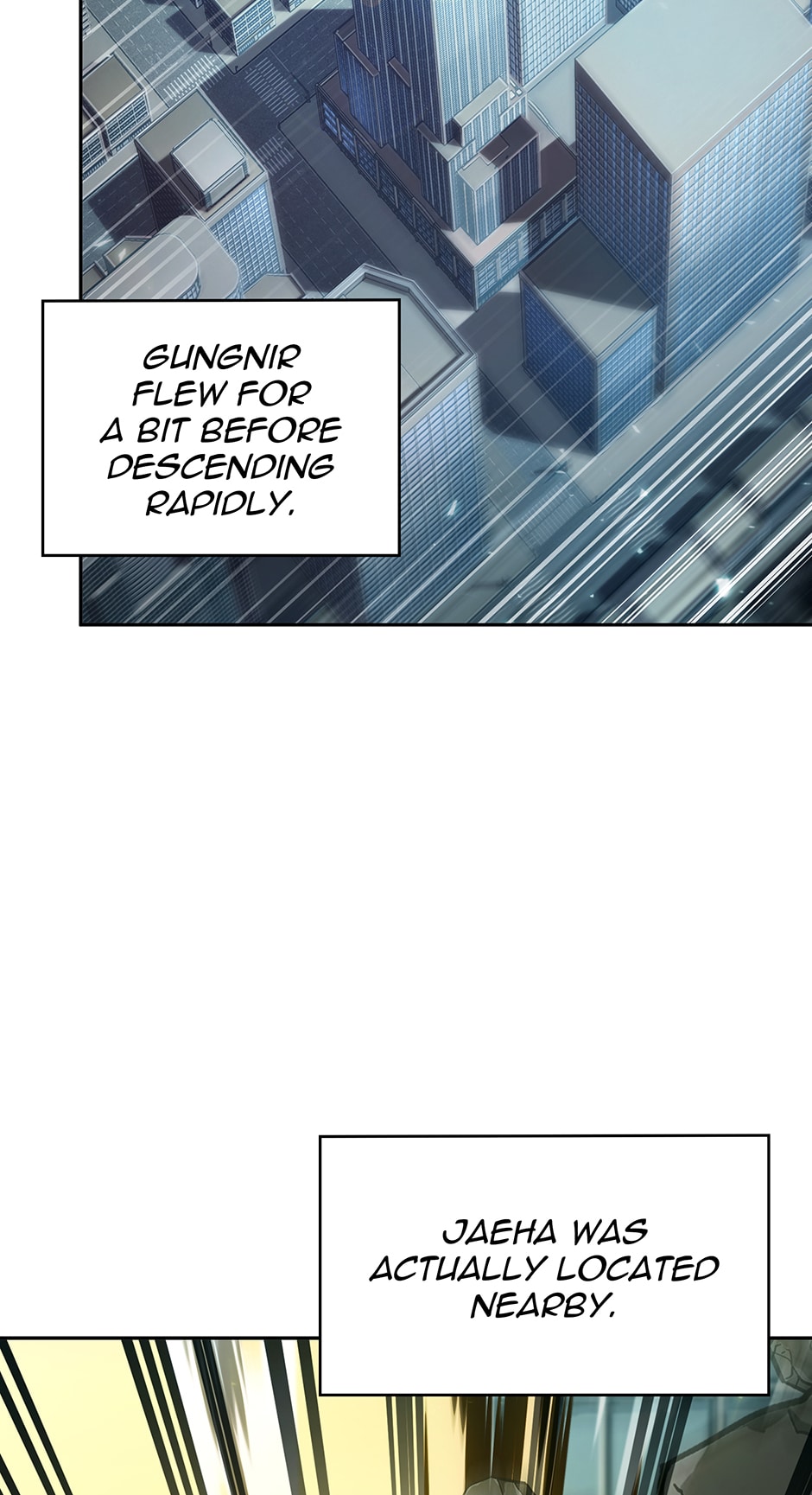 Read Tomb Raider King chapter 406 image 48 on Lezhin