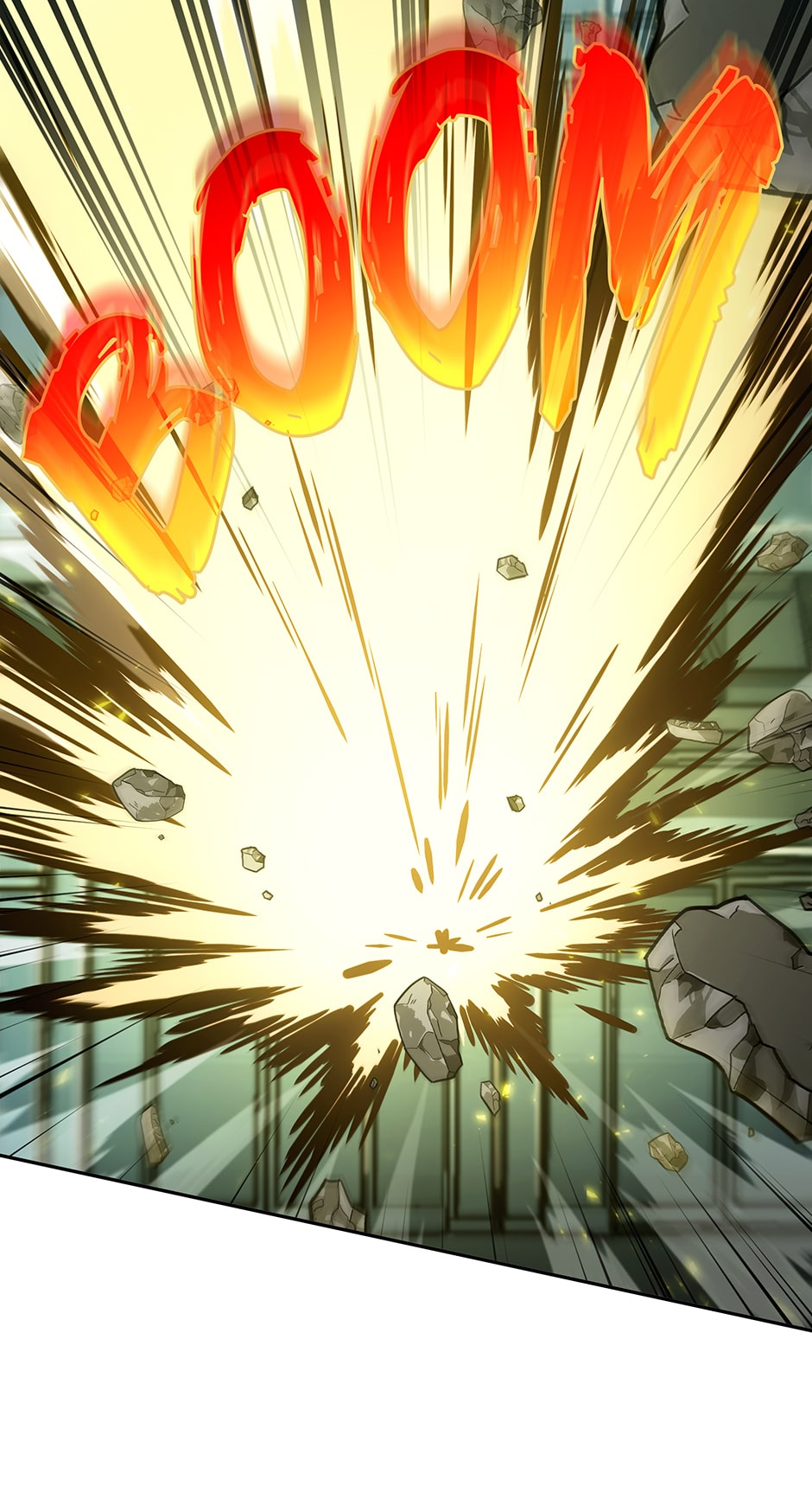 Read Tomb Raider King chapter 406 image 49 on Lezhin