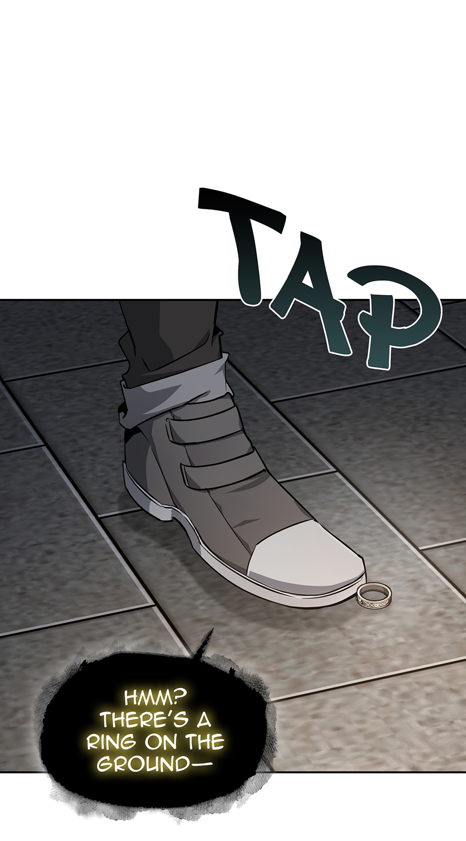 Read Tomb Raider King chapter 406 image 5 on Lezhin