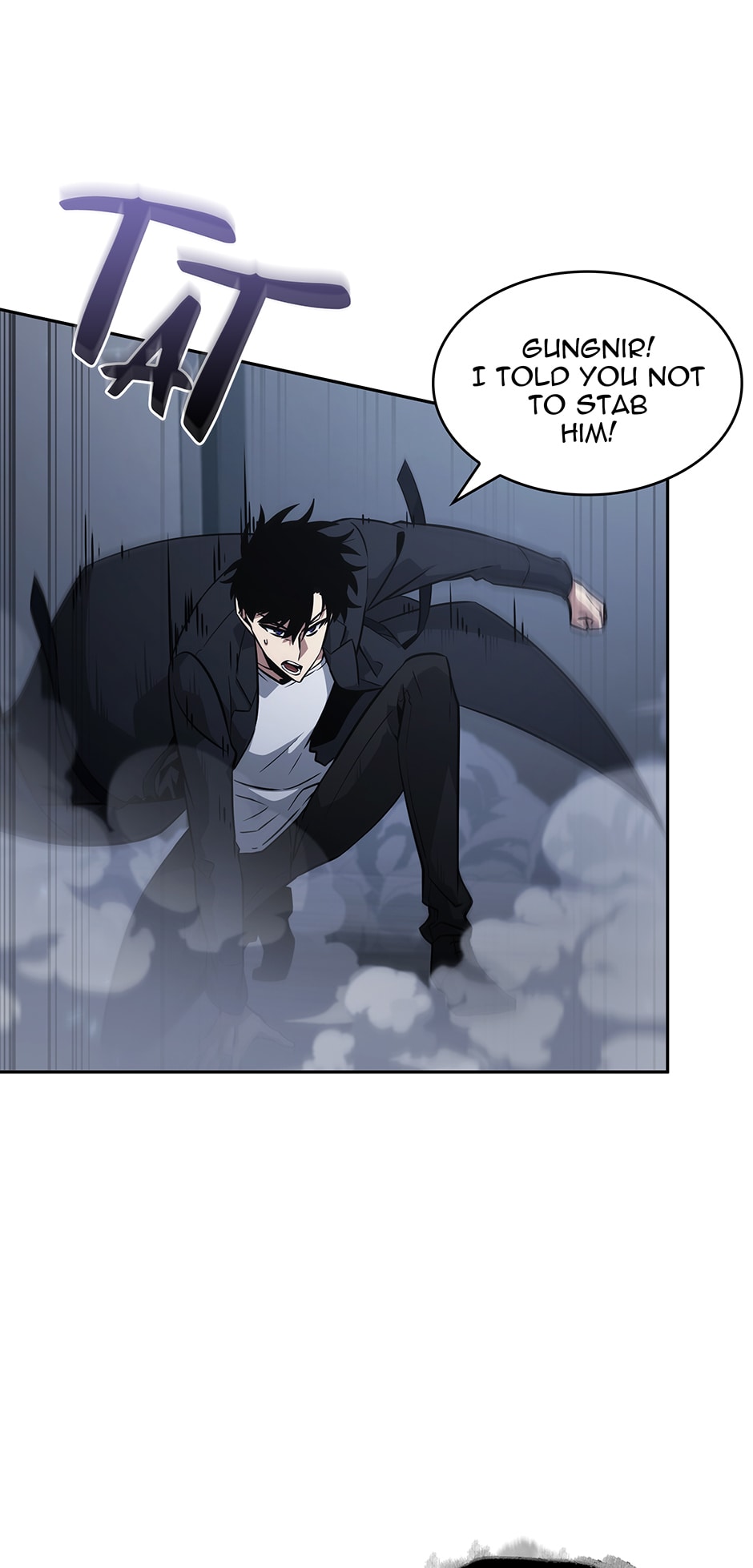 Read Tomb Raider King chapter 406 image 50 on Lezhin
