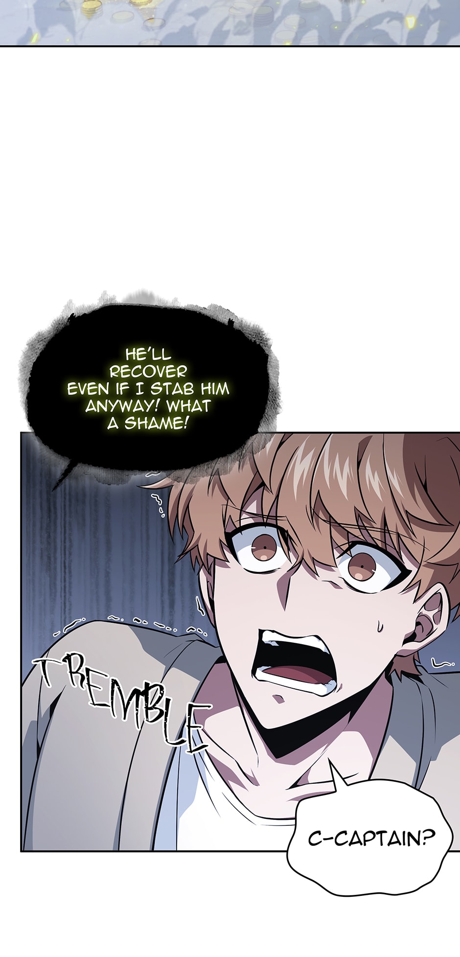 Read Tomb Raider King chapter 406 image 53 on Lezhin