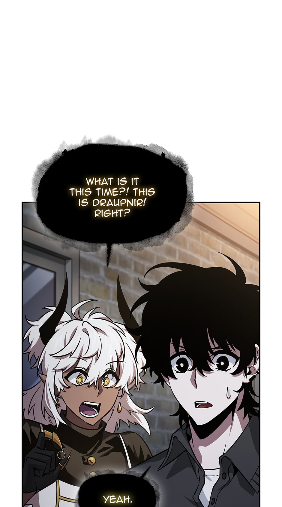 Read Tomb Raider King chapter 406 image 6 on Lezhin