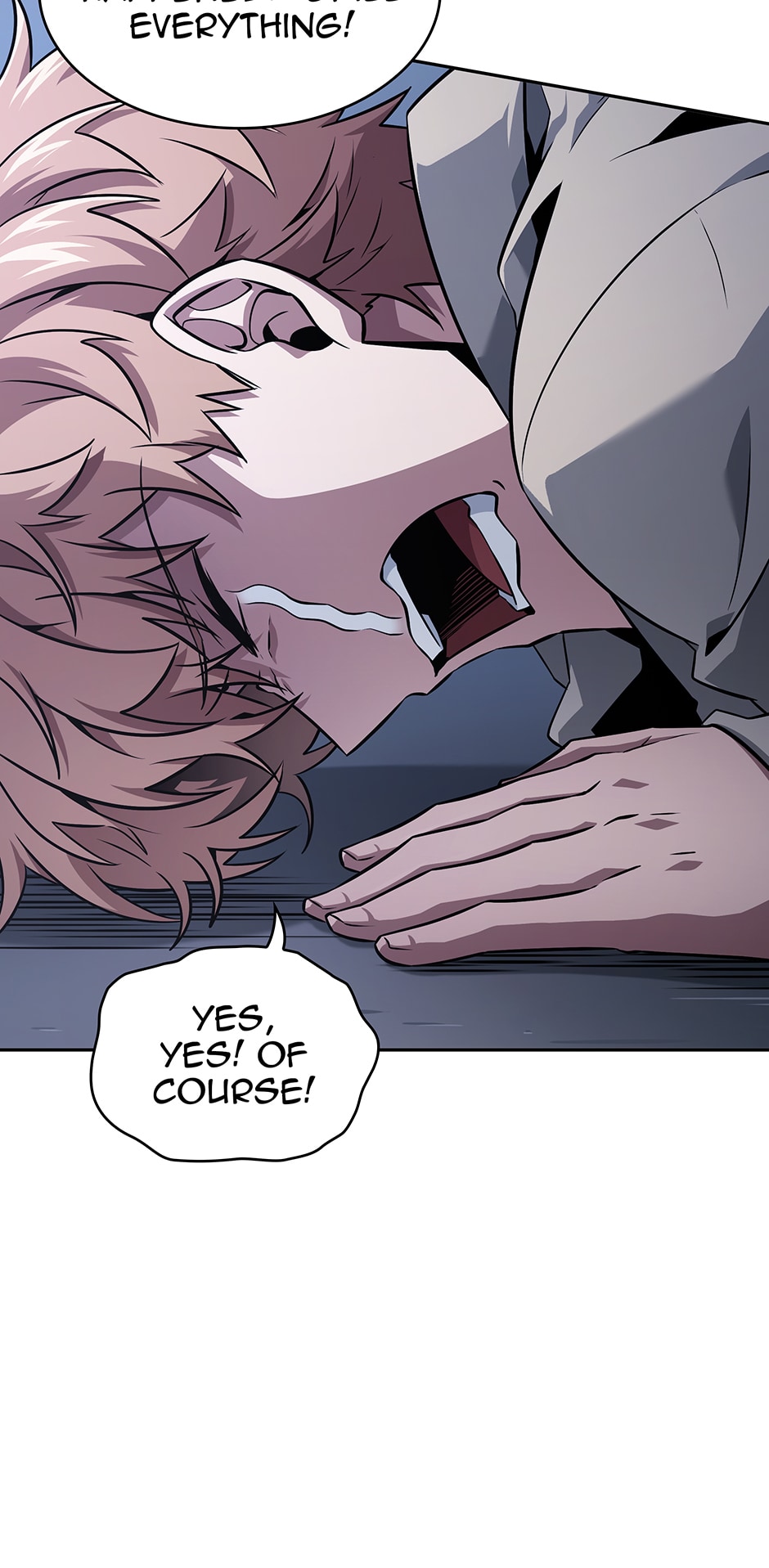 Read Tomb Raider King chapter 406 image 65 on Lezhin