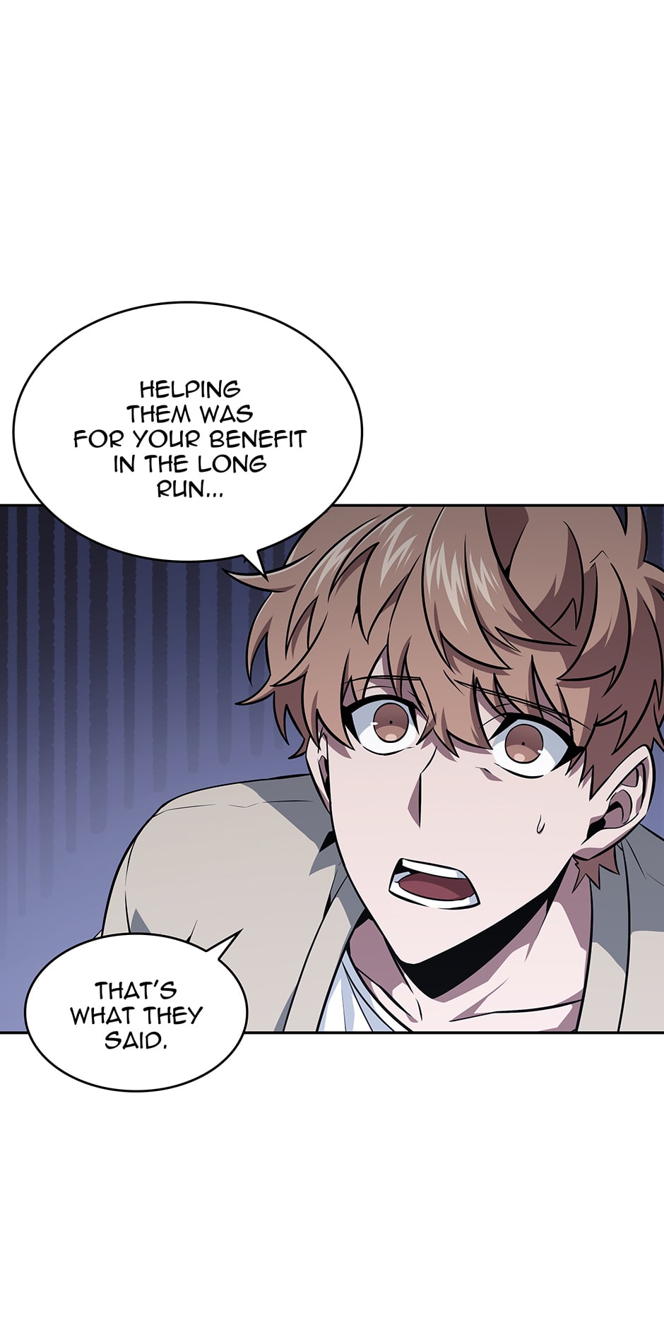 Read Tomb Raider King chapter 406 image 67 on Lezhin