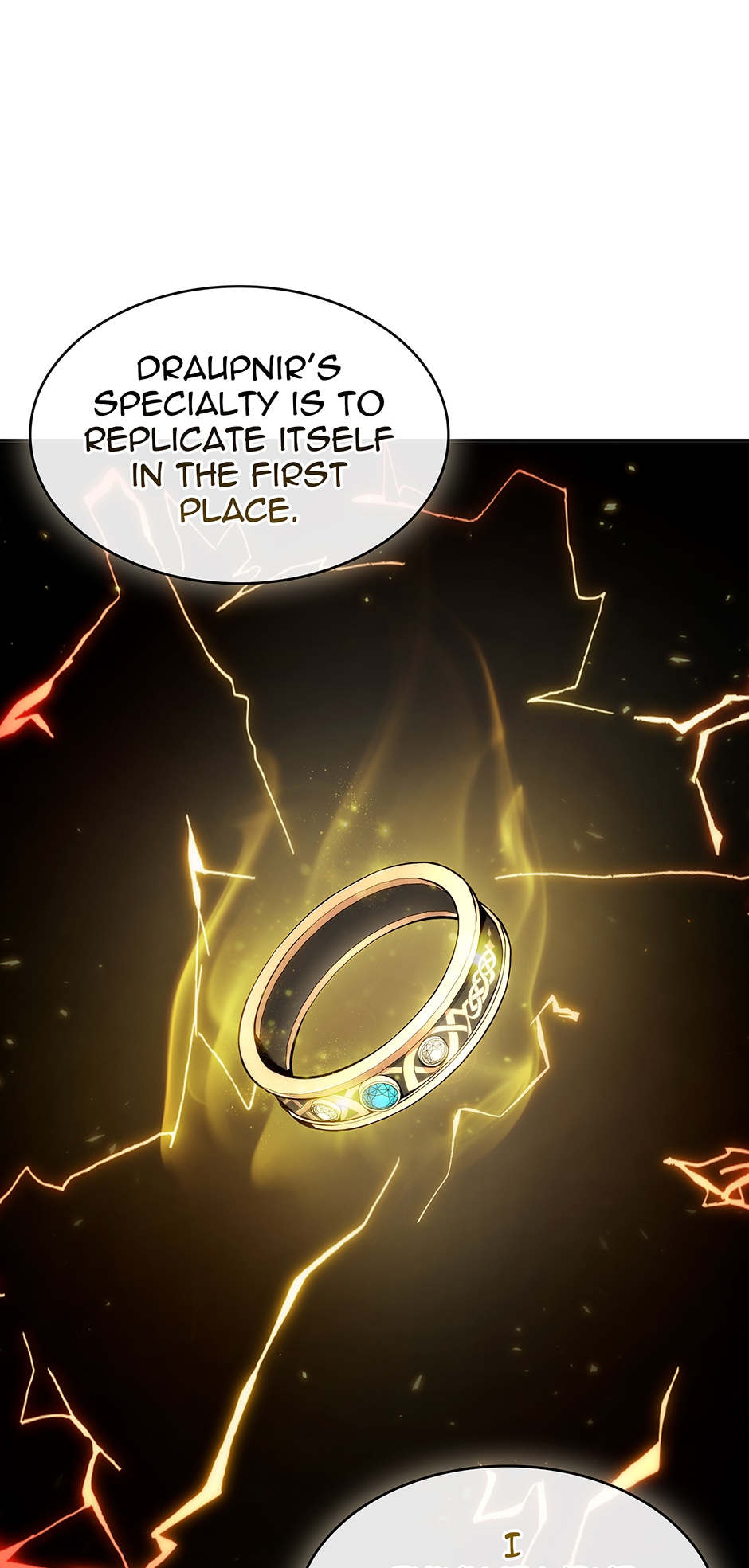 Read Tomb Raider King chapter 406 image 73 on Lezhin